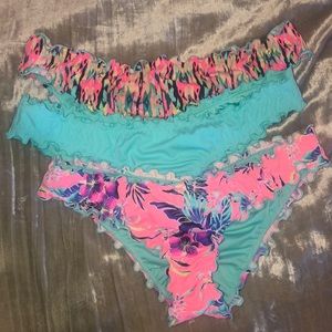 shade and shore bikini bottoms